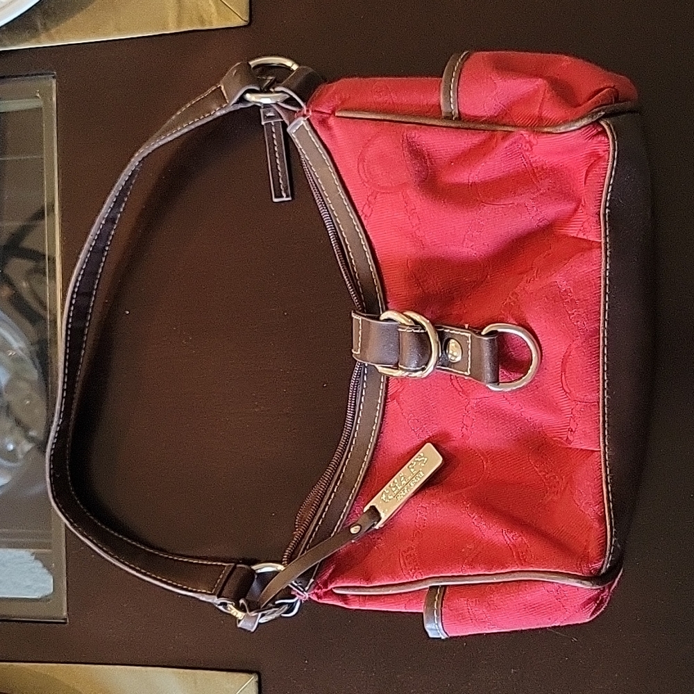 Womens Chaps purse